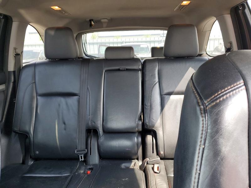 Aukcja sprzedaży 2015 Toyota Highlander, vin: 5TDJKRFH8FS193052, numer aukcji: 60622066