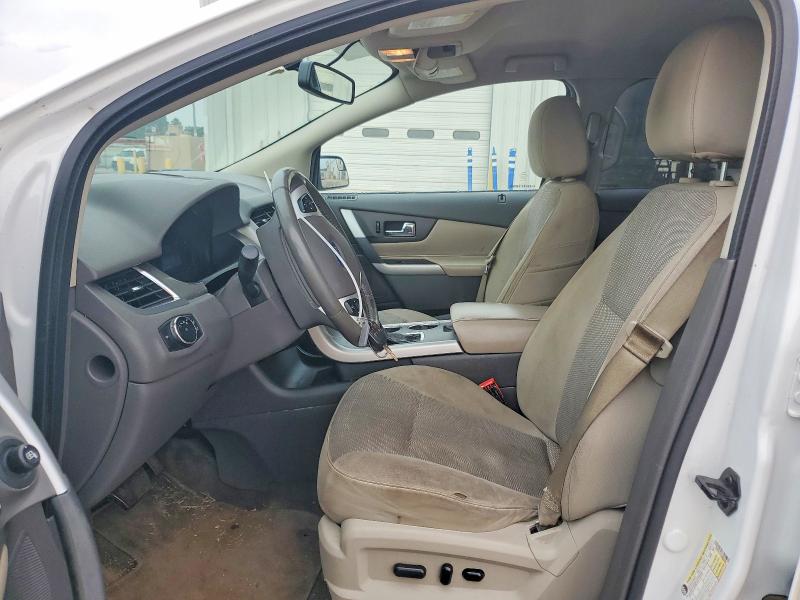 Продажа на аукционе авто 2014 Ford Edge, vin: 2FMDK3JC7EBB03987, номер лота: 62480556