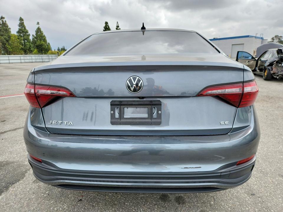 Продаж на аукціоні авто 2023 Volkswagen Jetta, vin: 3VW7M7BU8PM012171, номер лоту: 85771925