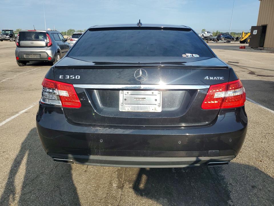 Aukcja sprzedaży 2010 Mercedes-benz E, vin: WDDHF8HB4AA108385, numer aukcji: 62286786