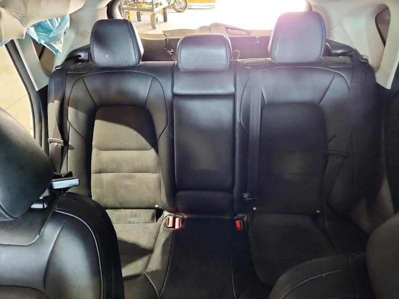 60977666 :رقم المزاد ، JM3KFACL7H0157725 vin ، 2017 Mazda Cx-5 مزاد بيع