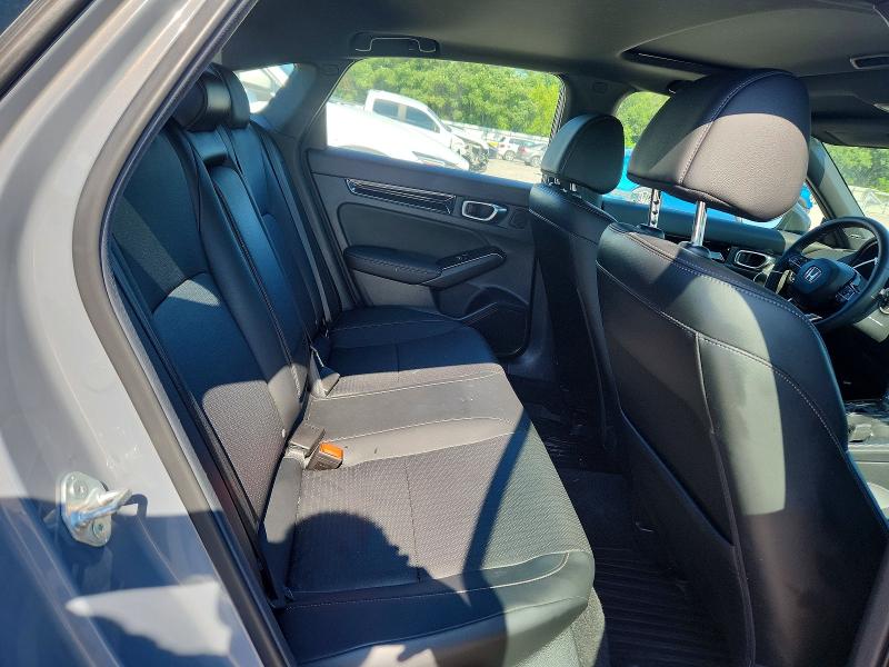 Продажа на аукционе авто 2026 Honda Civic, vin: 2HGFE4F82TH308143, номер лота: 60656726