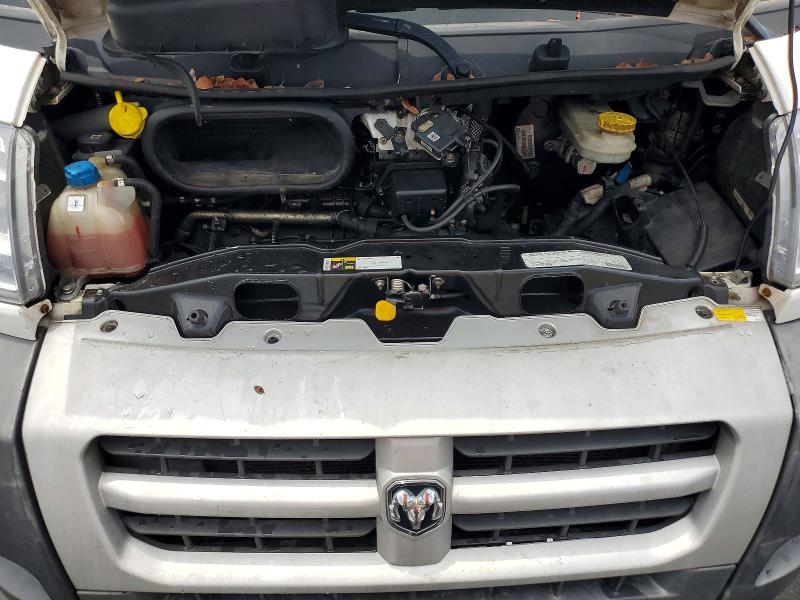Aukcja sprzedaży 2015 Ram Promaster 3500, vin: 3C6URVJD6FE504128, numer aukcji: 61640216
