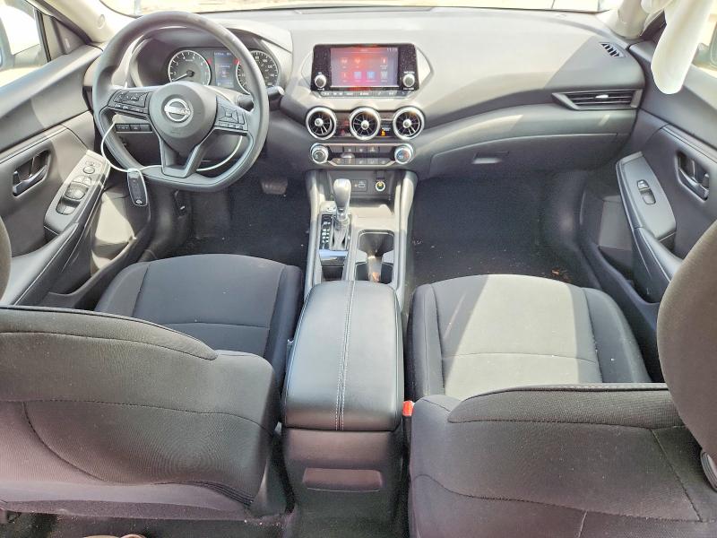 Aukcja sprzedaży 2024 Nissan Sentra, vin: 3N1AB8BV5RY201422, numer aukcji: 60505886