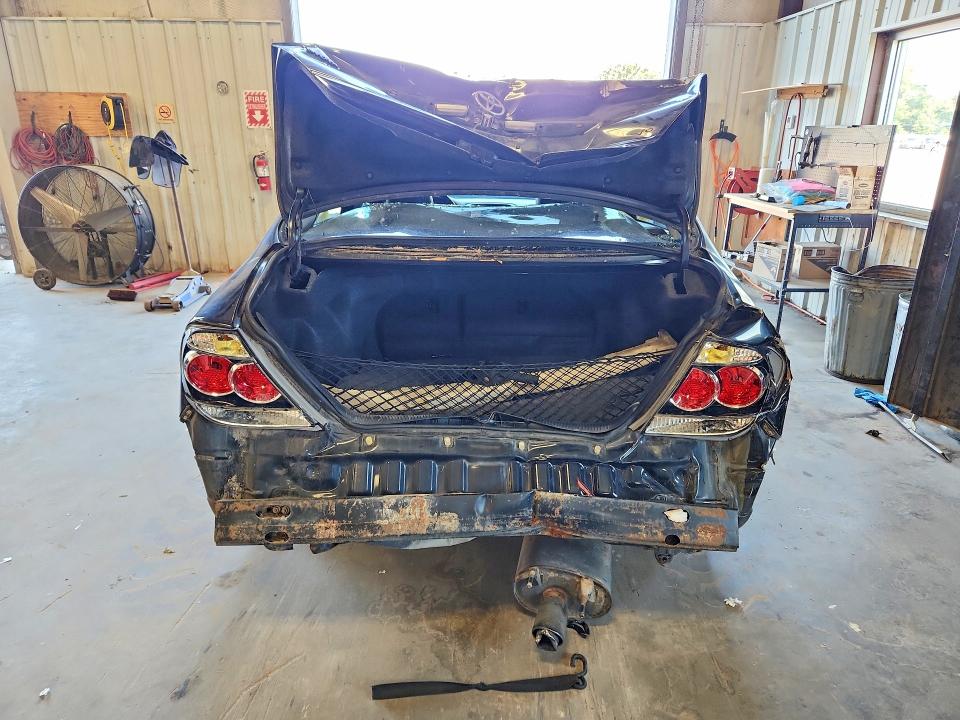59827766 :رقم المزاد ، 4T1BA32K85U508380 vin ، 2005 Toyota Camry مزاد بيع