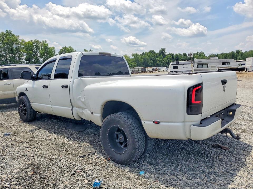 Продаж на аукціоні авто 2004 Dodge Ram 3500, vin: 3D7MA48C74G171744, номер лоту: 74514195