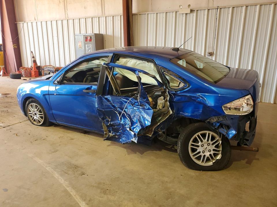 2010 Ford Focus მანქანა იყიდება აუქციონზე, vin: 1FAHP3FN9AW164080, აუქციონის ნომერი: 61708036