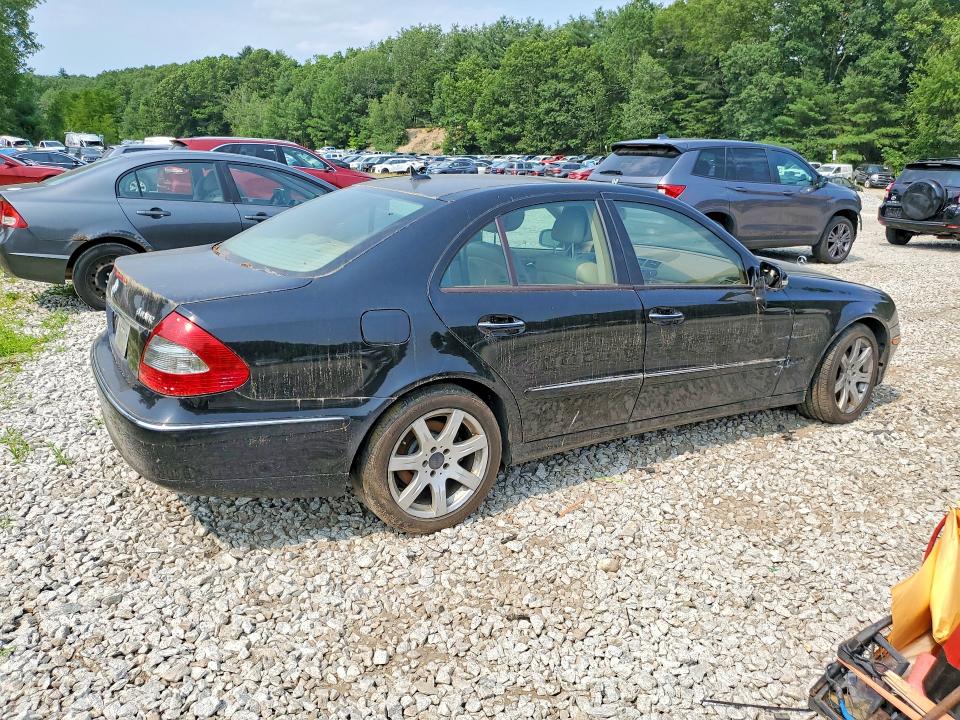 Продажа на аукционе авто 2007 Mercedes-benz E 350, vin: WDBUF87X97X219511, номер лота: 60452706