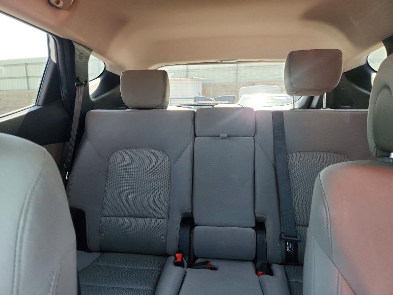 Продажа на аукционе авто 2018 Hyundai Santa Fe Sport, vin: 5XYZTDLB7JG552559, номер лота: 60041276