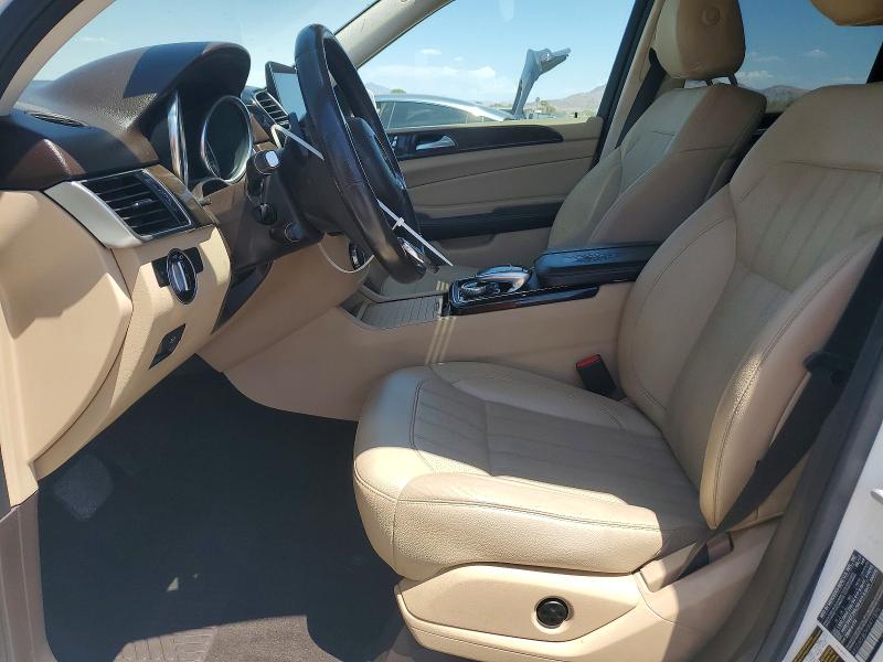 Продаж на аукціоні авто 2017 Mercedes-benz Gle, vin: 4JGDA5JB7HA971879, номер лоту: 61107326