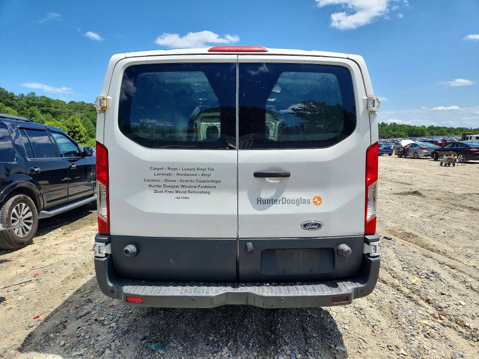 Продажа на аукционе авто 2015 Ford Transit, vin: 1FTYR2ZM1FKB15259, номер лота: 62085866