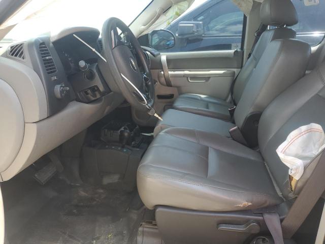 2013 Chevrolet Silverado მანქანა იყიდება აუქციონზე, vin: 1GCRKPEA2DZ222195, აუქციონის ნომერი: 60516696