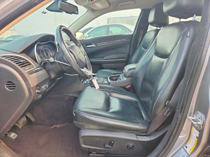 Продажа на аукционе авто 2017 Chrysler 300, vin: 2C3CCAAG8HH662300, номер лота: 60528876