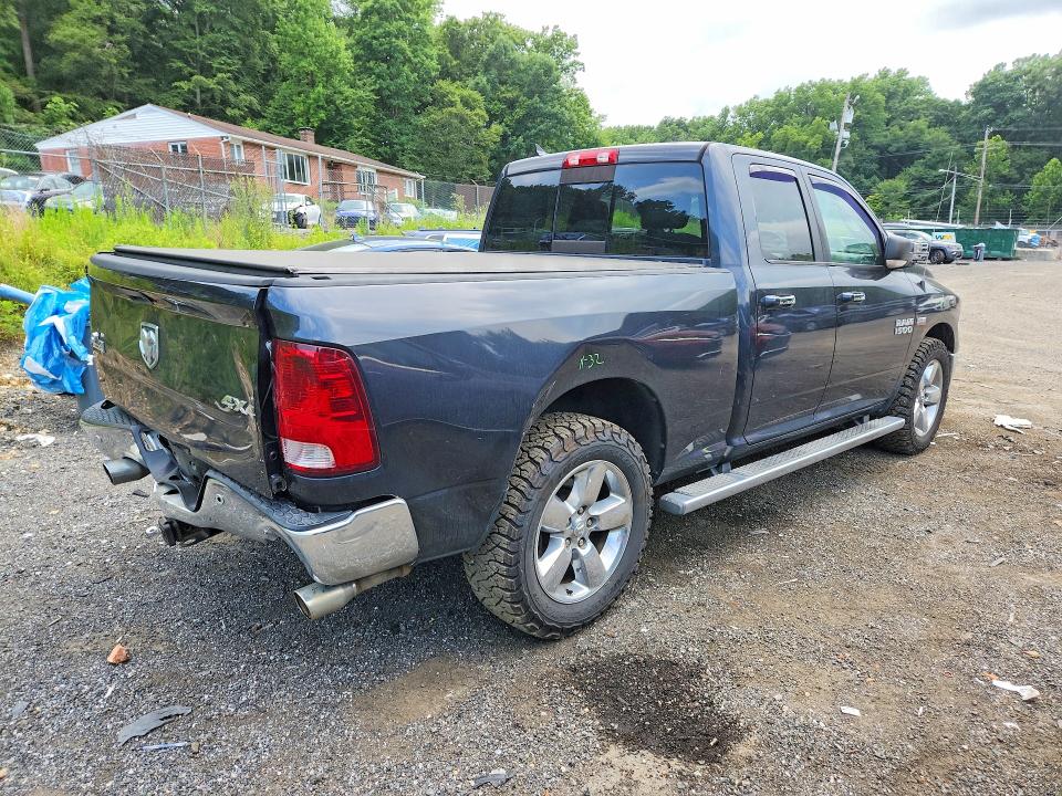 Aukcja sprzedaży 2014 Ram 1500, vin: 1C6RR7GT3ES413099, numer aukcji: 59987366