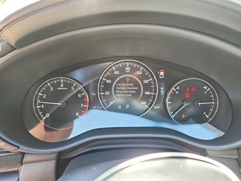 63418216 :رقم المزاد ، JM1BPBYY2R1717307 vin ، 2024 Mazda 3 مزاد بيع