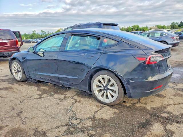 Aukcja sprzedaży 2022 Tesla Model 3, vin: 5YJ3E1EB3NF189802, numer aukcji: 62643016