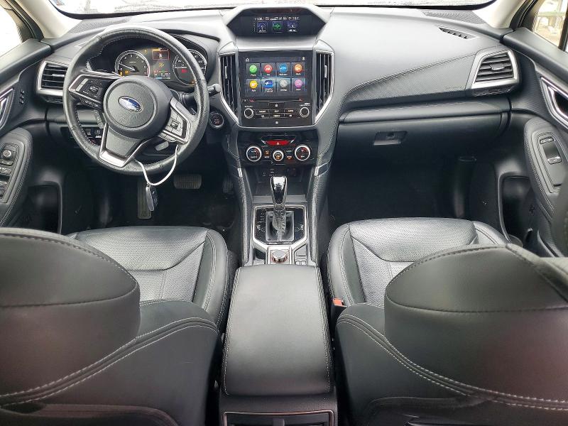 2020 Subaru Forester მანქანა იყიდება აუქციონზე, vin: JF2SKAXC0LH478354, აუქციონის ნომერი: 62071046