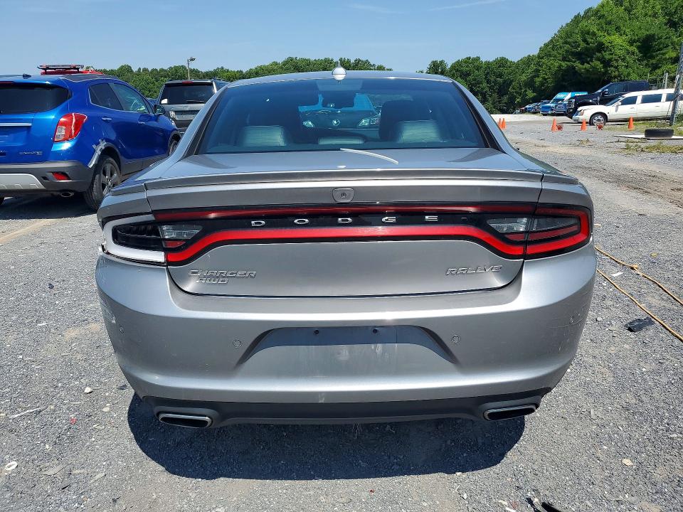 Продаж на аукціоні авто 2015 Dodge Charger, vin: 2C3CDXJG9FH837392, номер лоту: 60666176