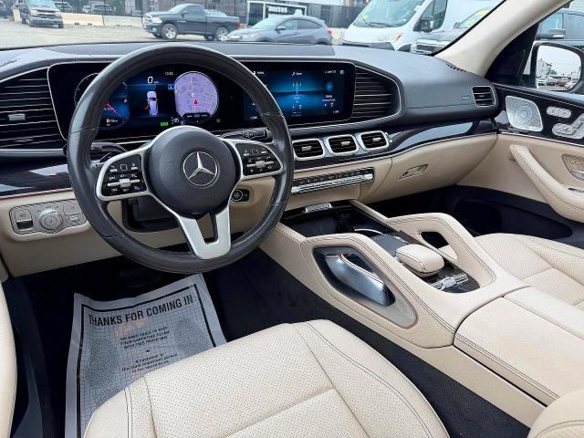 Продажа на аукционе авто 2020 Mercedes-benz Gls, vin: 4JGFF5KE2LA208874, номер лота: 62010806