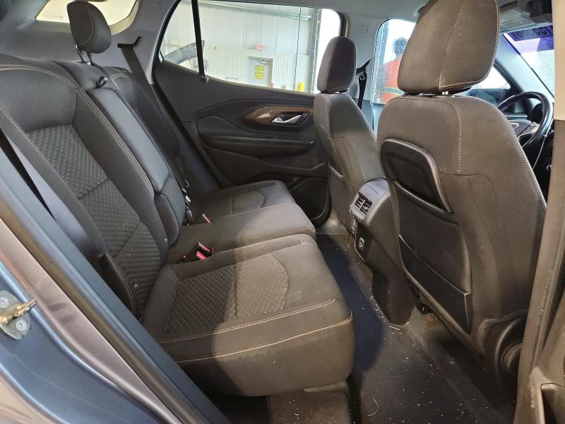 Aukcja sprzedaży 2018 Gmc Terrain, vin: 3GKALTEV1JL367838, numer aukcji: 63155566