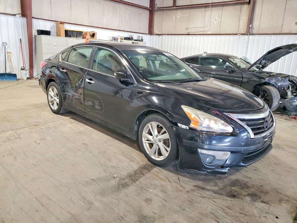 Продажа на аукционе авто 2014 Nissan Altima, vin: 1N4AL3AP9EC111912, номер лота: 60040866