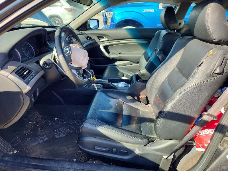 Продаж на аукціоні авто 2011 Honda Accord, vin: 1HGCS1B88BA004036, номер лоту: 60184286