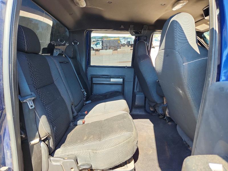 59654496 :رقم المزاد ، 1FTSW21Y68EC36318 vin ، 2008 Ford F250sd مزاد بيع