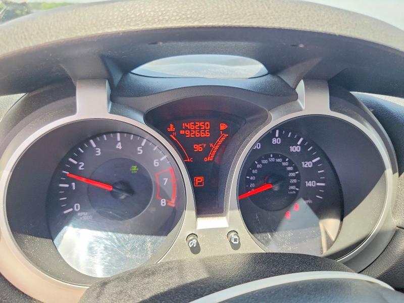 Продаж на аукціоні авто 2013 Nissan Juke, vin: JN8AF5MV3DT219355, номер лоту: 59551416