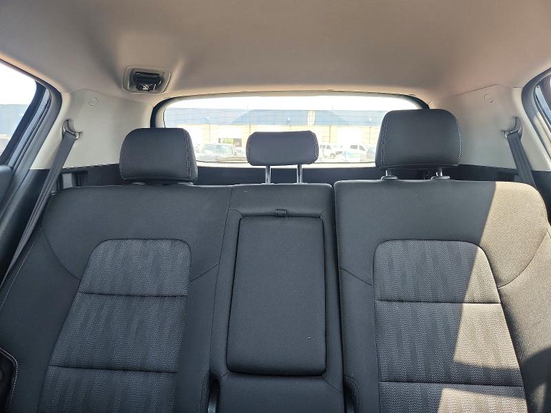 60655276 :رقم المزاد ، KNDPMCAC6N7987439 vin ، 2022 Kia Sportage مزاد بيع