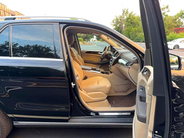 Продаж на аукціоні авто 2014 Mercedes-benz Ml, vin: 4JGDA5HB5EA355566, номер лоту: 63611726