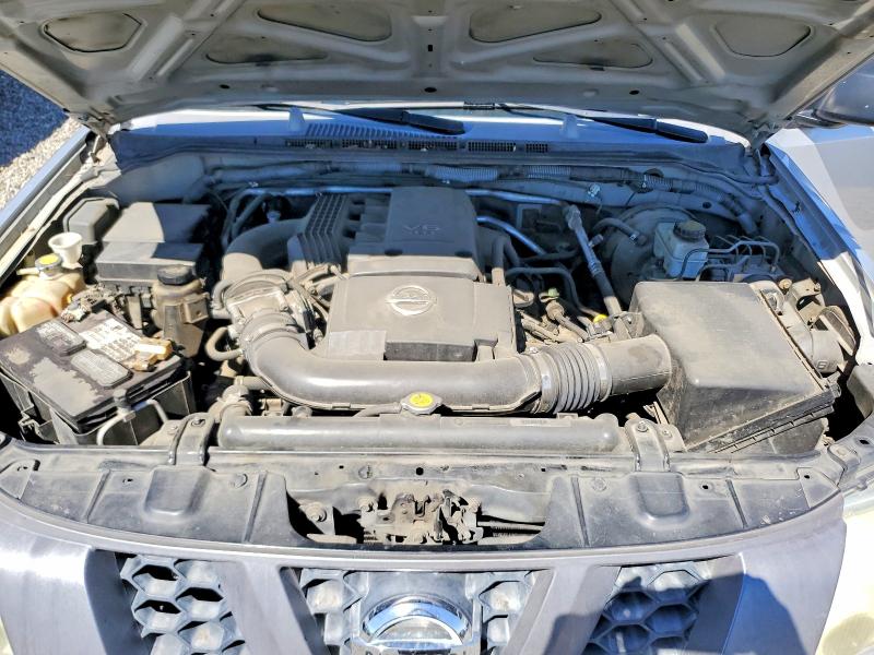 Продажа на аукционе авто 2006 Nissan Xterra, vin: 5N1AN08W66C548294, номер лота: 61703026