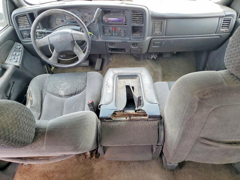 Продажа на аукционе авто 2003 Chevrolet Avalanche, vin: 3GNEC13T53G273144, номер лота: 59388116