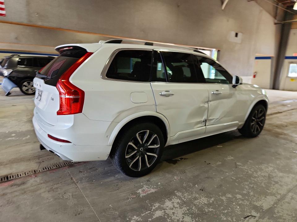 Продаж на аукціоні авто 2017 Volvo Xc90, vin: YV4A22PK0H1111653, номер лоту: 60639166