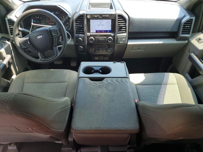 Продажа на аукционе авто 2020 Ford F150, vin: 1FTFX1E5XLFA73314, номер лота: 60381406