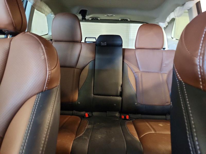 Продаж на аукціоні авто 2024 Subaru Forester, vin: JF2SKAMC2RH407945, номер лоту: 60007246