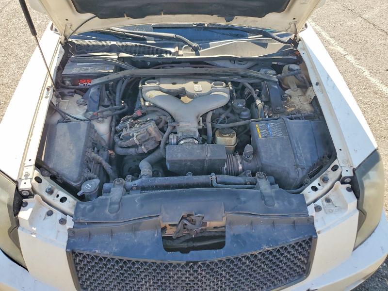 Продажа на аукционе авто 2006 Cadillac Cts, vin: 1G6DP577X60180869, номер лота: 59732056