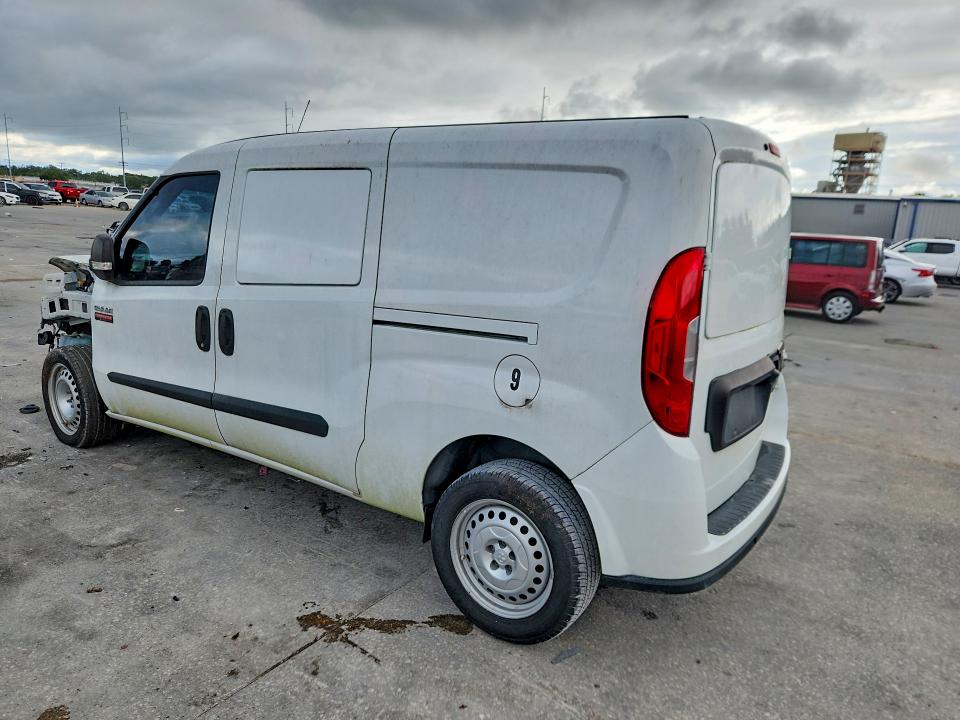 Aukcja sprzedaży 2022 Ram Promaster City, vin: ZFBHRFAB4N6X54019, numer aukcji: 62223656