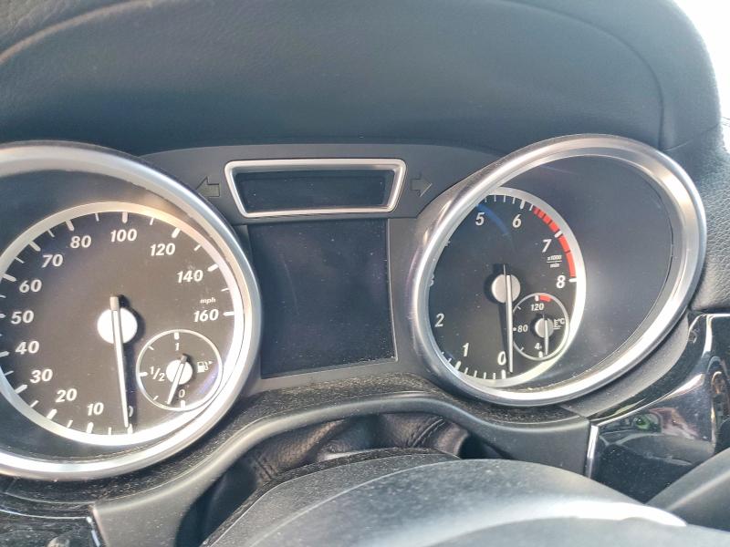 Продаж на аукціоні авто 2016 Mercedes-benz Gl, vin: 4JGDF7DE8GA707328, номер лоту: 60942886