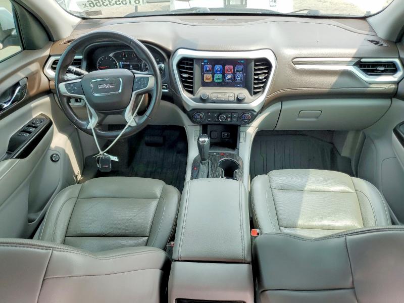 Aukcja sprzedaży 2019 Gmc Acadia, vin: 1GKKNMLS9KZ102446, numer aukcji: 61553356