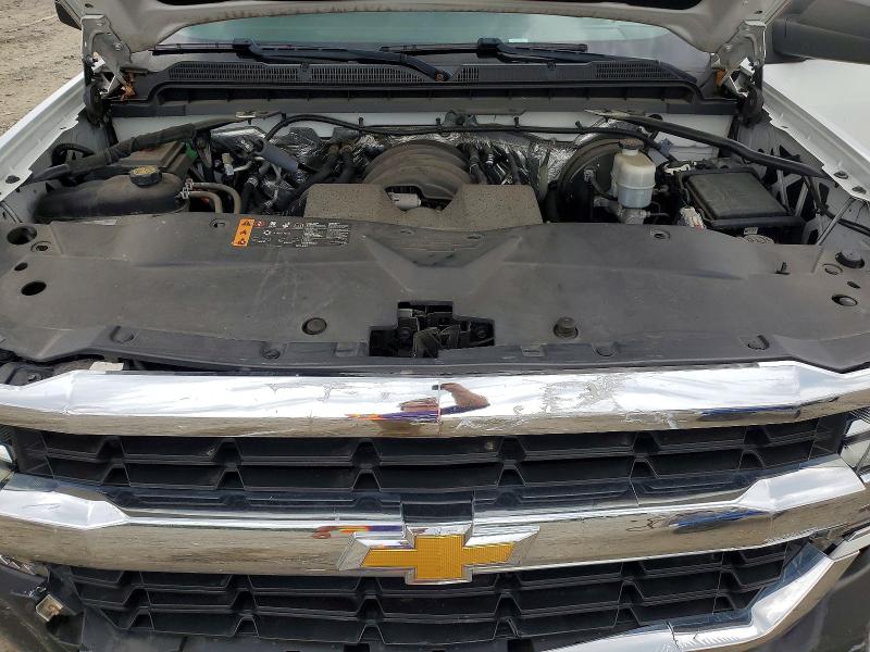 Aukcja sprzedaży 2017 Chevrolet Silverado, vin: 1GCNCNEH9HZ311698, numer aukcji: 61738386