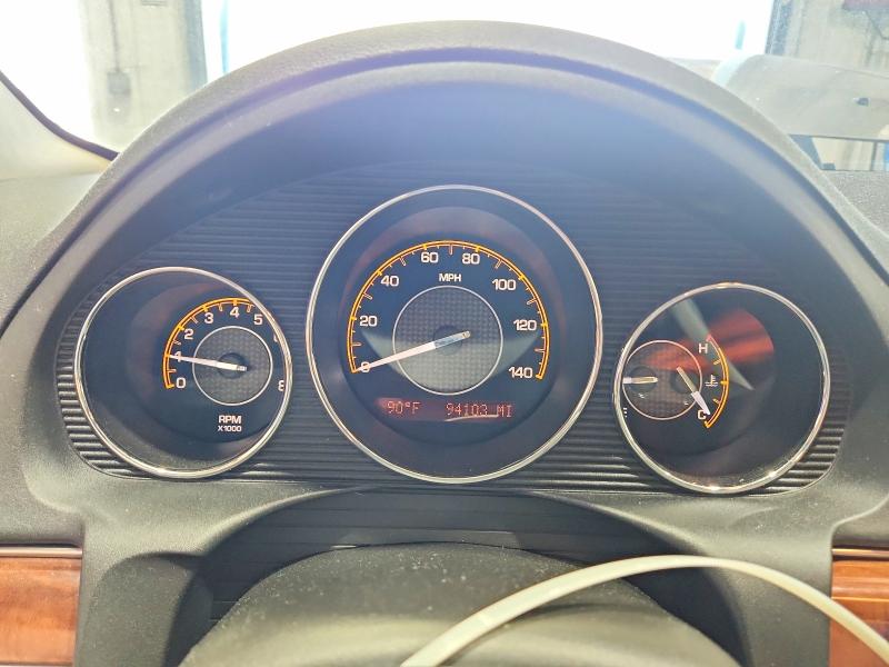 63053546 :رقم المزاد ، 1G8ZS57B68F232191 vin ، 2008 Saturn Aura مزاد بيع