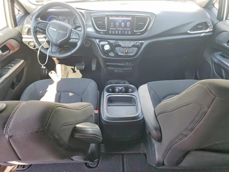 Продажа на аукционе авто 2019 Chrysler Pacifica, vin: 2C4RC1FGXKR506808, номер лота: 60583286