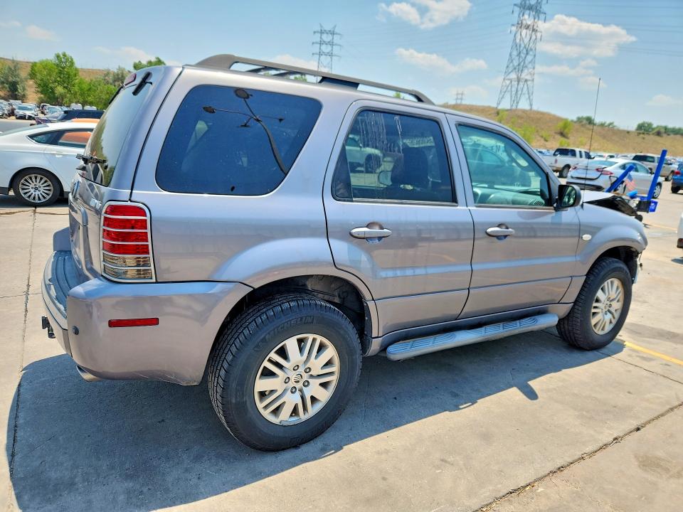 Aukcja sprzedaży 2007 Mercury Mariner, vin: 4M2CU97167KJ00892, numer aukcji: 59365626