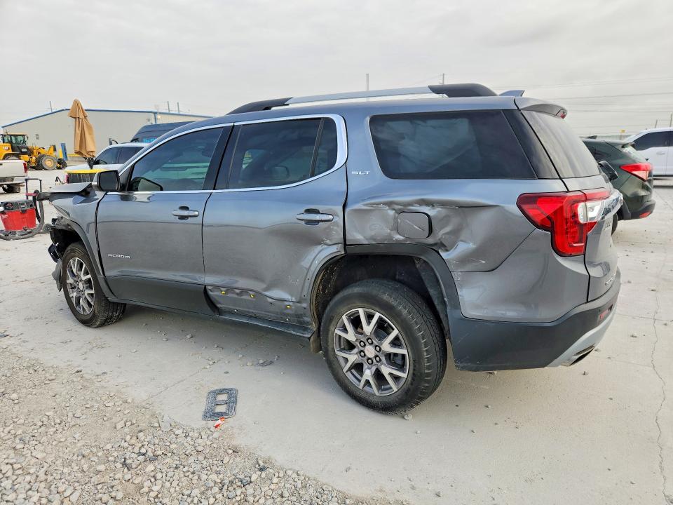 Aukcja sprzedaży 2021 Gmc Acadia, vin: 1GKKNML42MZ222352, numer aukcji: 61194006