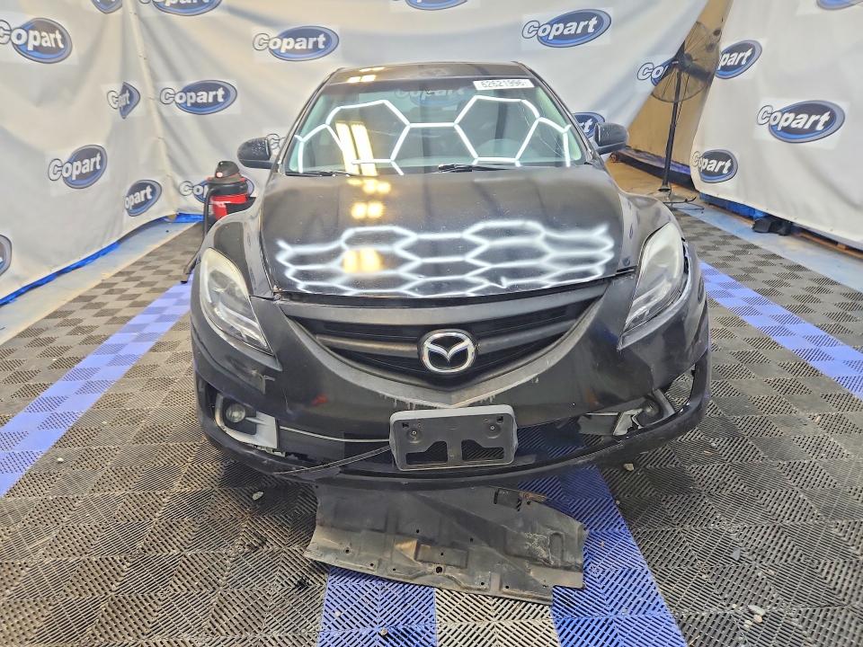 Продажа на аукционе авто 2012 Mazda 6, vin: 1YVHZ8DH7C5M20430, номер лота: 62621996