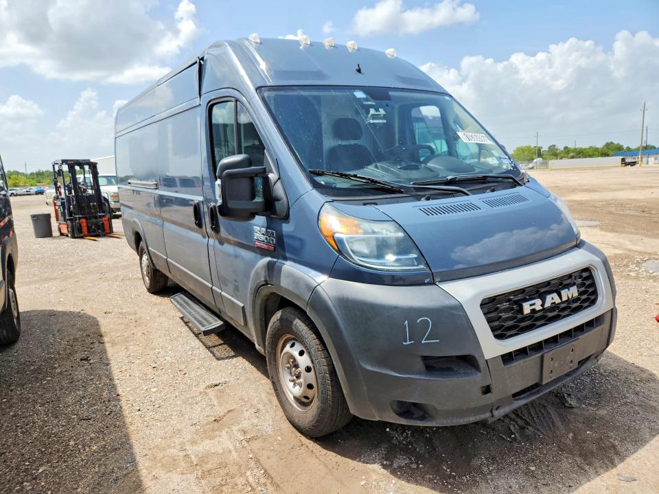 Aukcja sprzedaży 2021 Ram Promaster 3500, vin: 3C6FRVJG0ME503668, numer aukcji: 61036886
