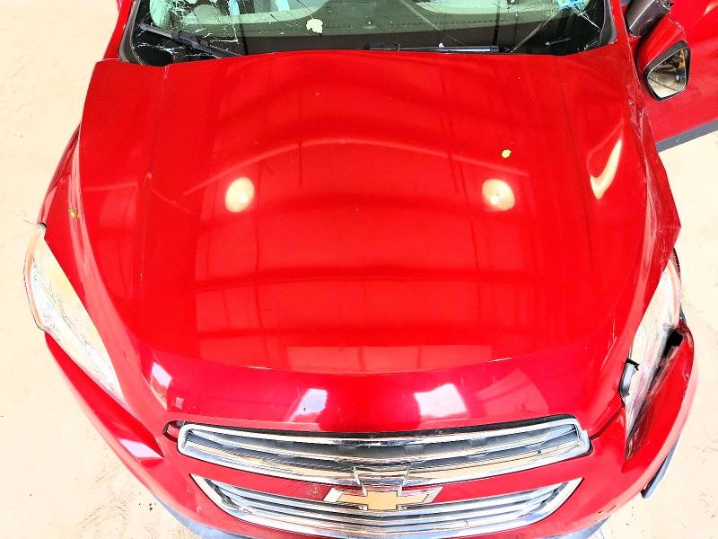 Aukcja sprzedaży 2015 Chevrolet Trax, vin: KL7CJKSBXFB227677, numer aukcji: 59284856