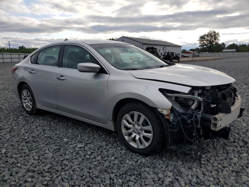 2014 Nissan Altima მანქანა იყიდება აუქციონზე, vin: 1N4AL3AP5EC264674, აუქციონის ნომერი: 61867206