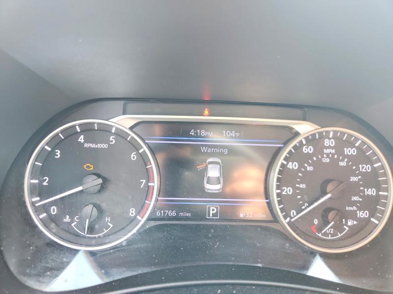 Aukcja sprzedaży 2023 Nissan Sentra, vin: 3N1AB8CV9PY266317, numer aukcji: 58728576