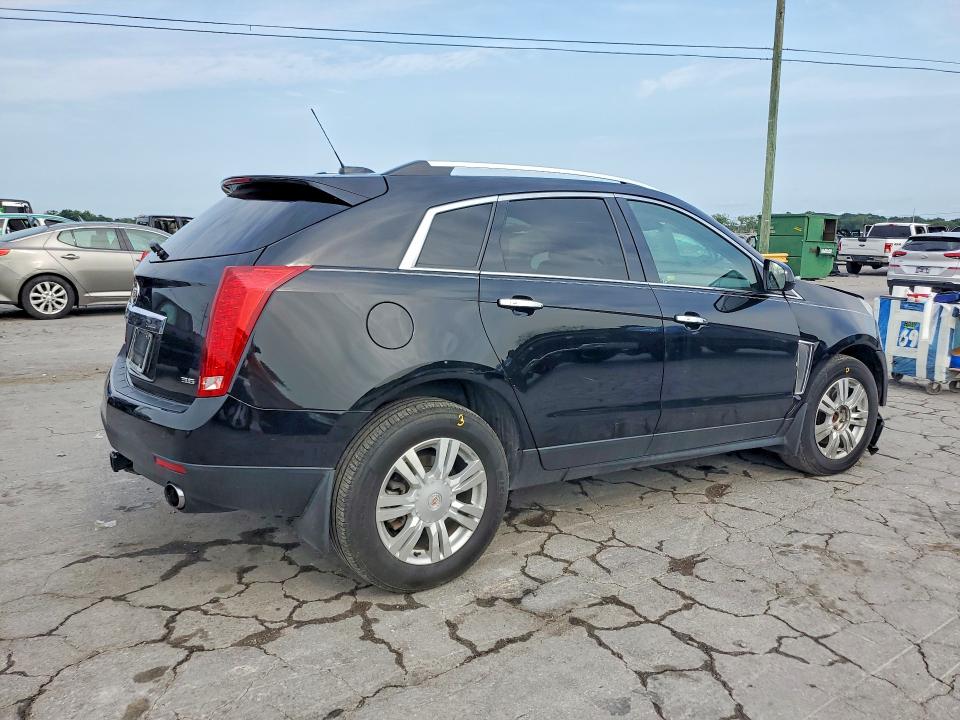 62590686 :رقم المزاد ، 3GYFNEE39GS570555 vin ، 2016 Cadillac Srx مزاد بيع